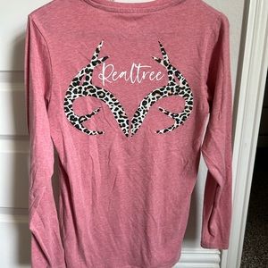 RealTree shirt